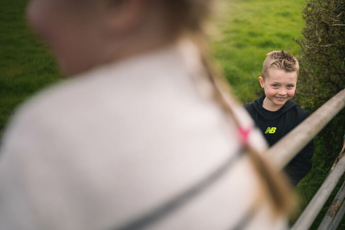 I Photographed A Family Session In Crewe (19 Pics)