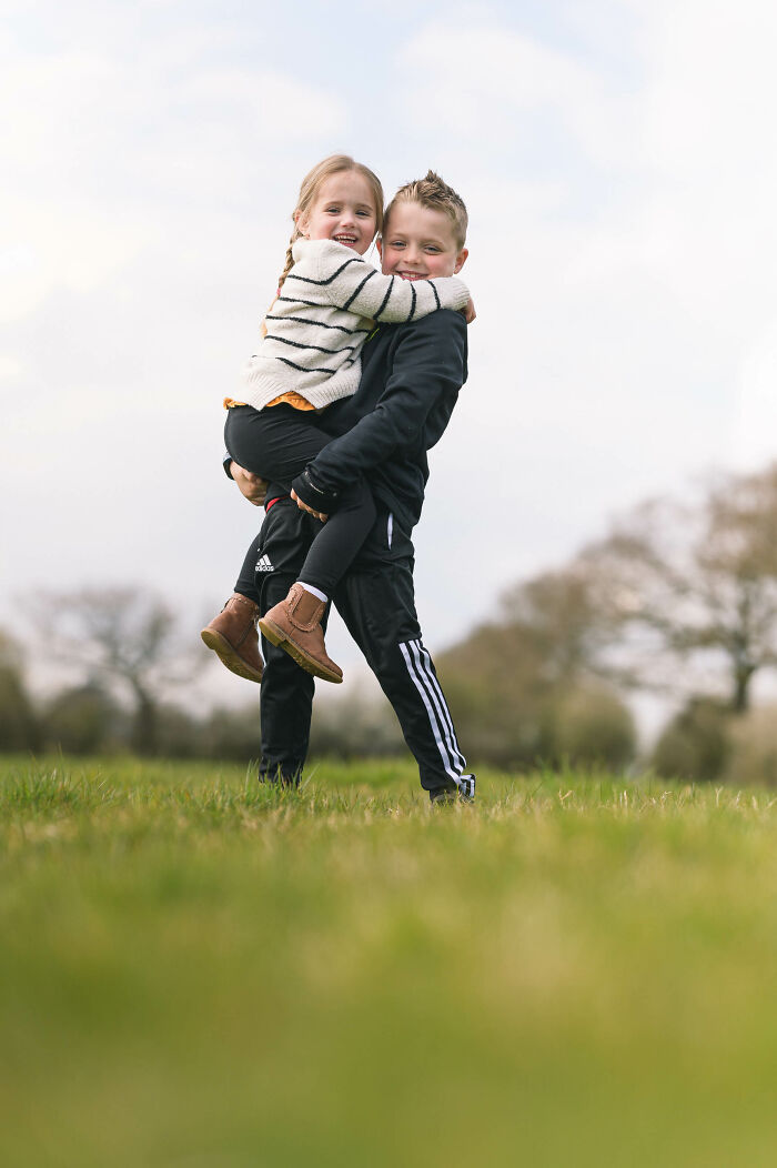 I Photographed A Family Session In Crewe (19 Pics)