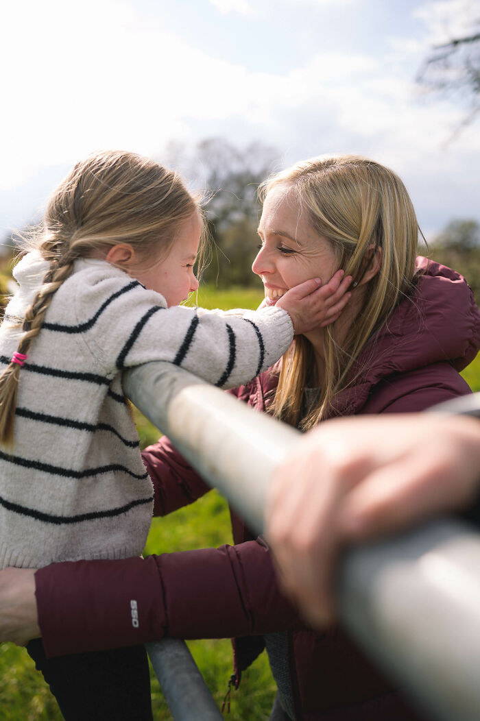 I Photographed A Family Session In Crewe (19 Pics)