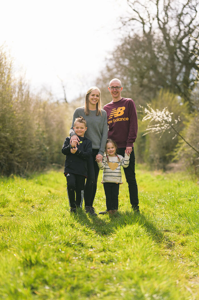 I Photographed A Family Session In Crewe (19 Pics)