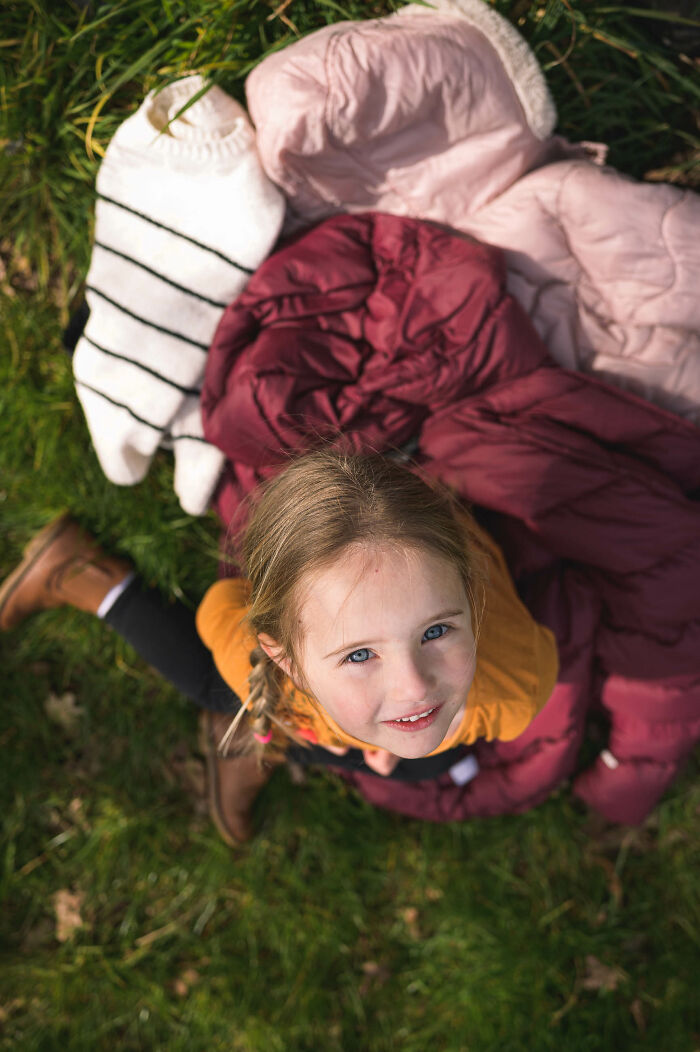 I Photographed A Family Session In Crewe (19 Pics)