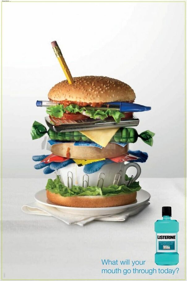 33 Brilliant Print Ads That You Just Won't Be Able To Ignore!