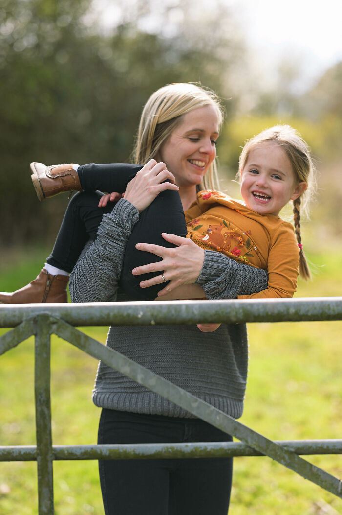 I Photographed A Family Session In Crewe (19 Pics)