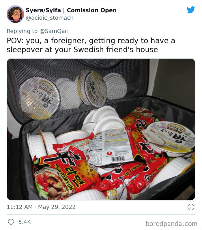 Swedes-Dont-Feed-Guest-Kids-Reactions