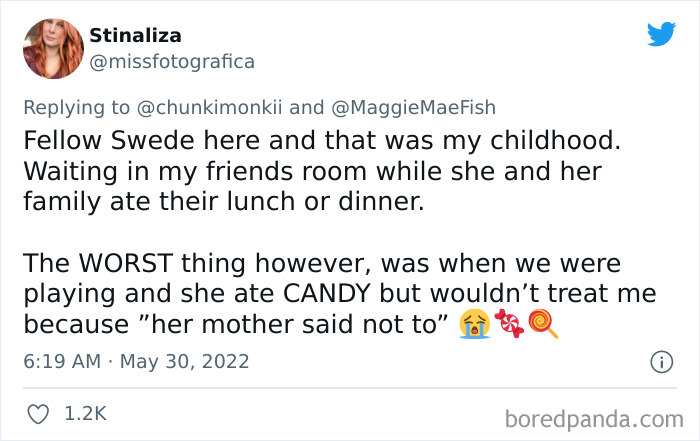Swedes-Dont-Feed-Guest-Kids-Reactions