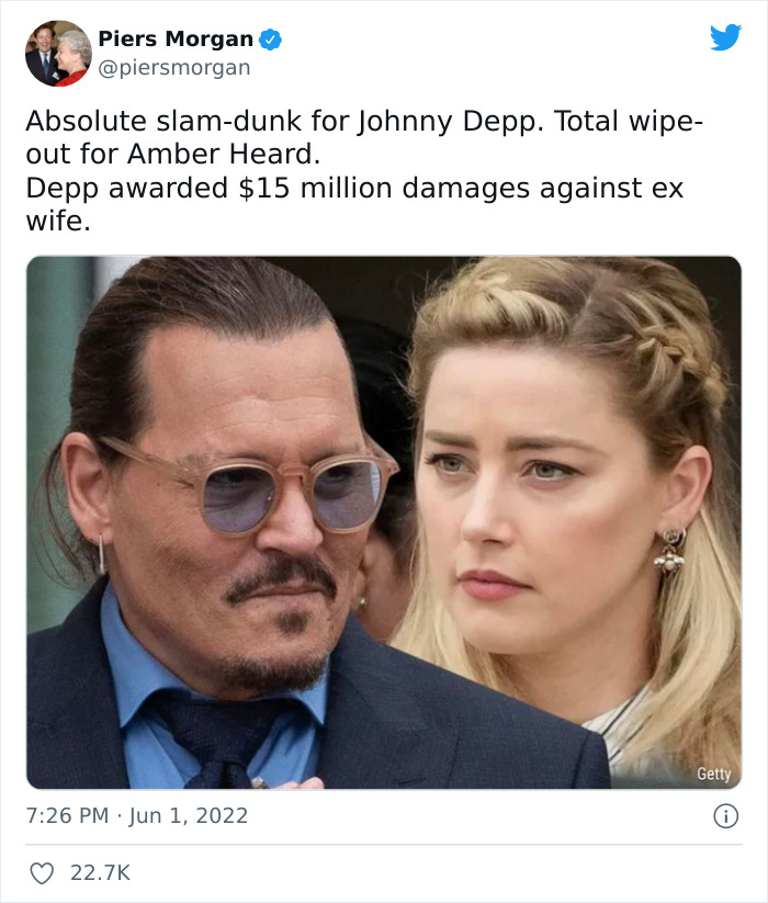Johnny-Depp-Amber-Heard-Dafamation-Lawsuit-Win-Reactions