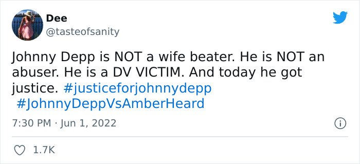 Johnny-Depp-Amber-Heard-Dafamation-Lawsuit-Win-Reactions