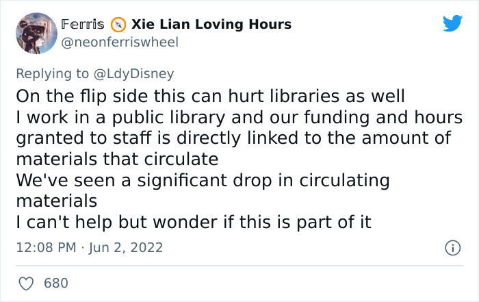 Writer Tweets About Owing Money To Amazon Because Readers Are Returning Their Finished eBooks, Sparks A Debate Among Online Users Writer Tweets About Owing Money To Amazon Because Readers Are Returning Their Finished eBooks, Sparks A Debate Among Online Users