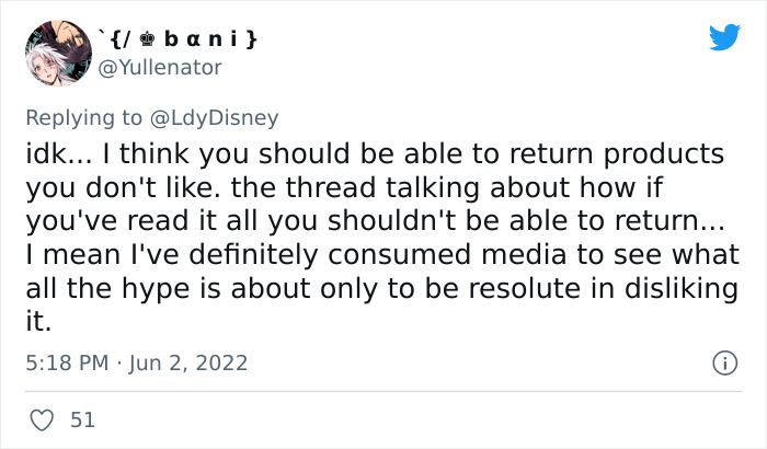 Writer Tweets About Owing Money To Amazon Because Readers Are Returning Their Finished eBooks, Sparks A Debate Among Online Users Writer Tweets About Owing Money To Amazon Because Readers Are Returning Their Finished eBooks, Sparks A Debate Among Online Users