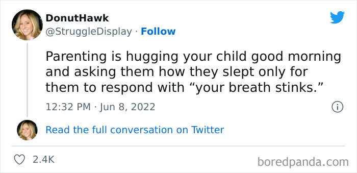 Parenting-Tweets-June-2022