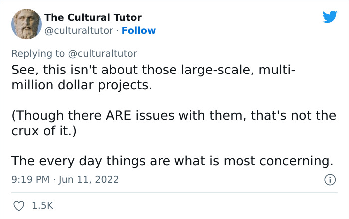 "The Problem With Modern Architecture": This Twitter Account Shares Why Architecture Today Is No Good "The Problem With Modern Architecture": This Twitter Account Shares Why Architecture Today Is No Good