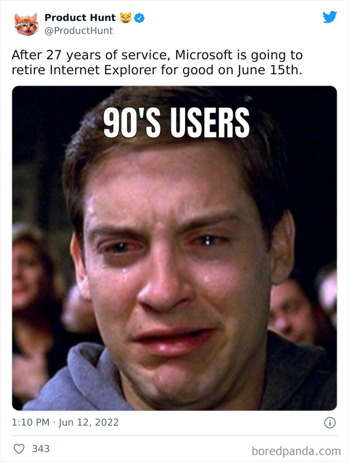 Microsoft-Shuts-Down-Internet-Explorer-Reactions-Memes