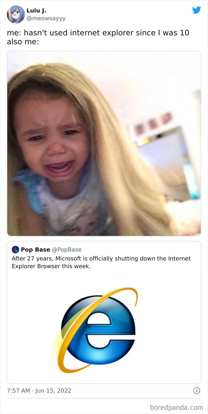 Microsoft-Shuts-Down-Internet-Explorer-Reactions-Memes