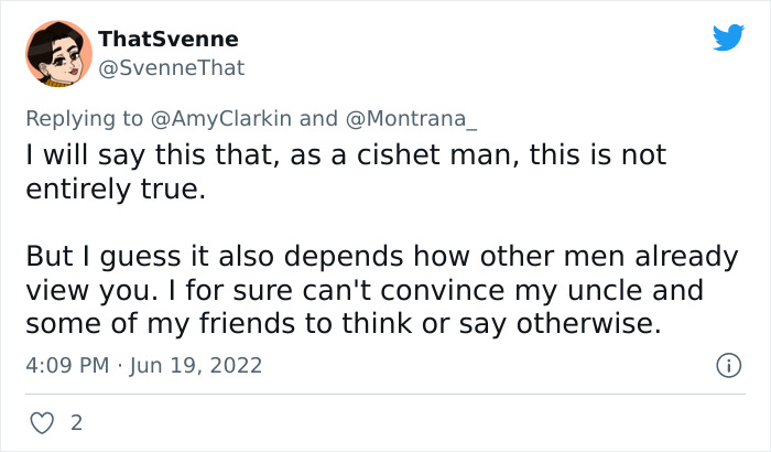 “Stop That Right Now. You Never Do That To A Woman Walking On Her Own”: Woman Shares How A Guy Called Out His Friends’ Jerky Behavior “Stop That Right Now. You Never Do That To A Woman Walking On Her Own”: Woman Shares How A Guy Called Out His Friends’ Jerky Behavior