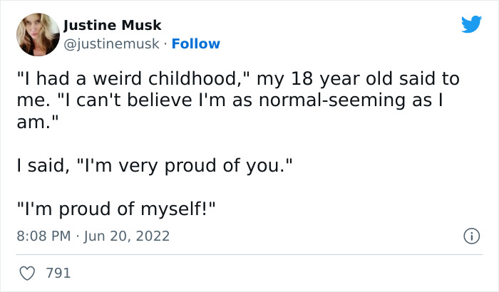 People React To Elon Musk's Daughter Disowning Him And Changing Her Name