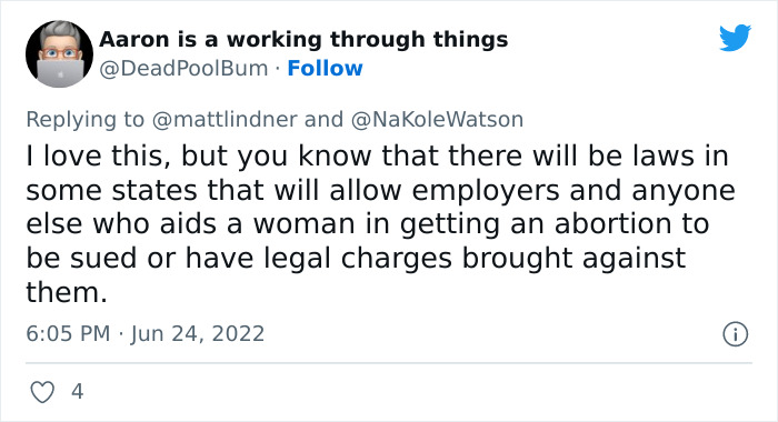 Sporting Goods CEO Goes Viral After Announcing Travel Expense Reimbursement For Employees Seeking Abortions Sporting Goods CEO Goes Viral After Announcing Travel Expense Reimbursement For Employees Seeking Abortions