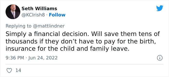 Sporting Goods CEO Goes Viral After Announcing Travel Expense Reimbursement For Employees Seeking Abortions Sporting Goods CEO Goes Viral After Announcing Travel Expense Reimbursement For Employees Seeking Abortions