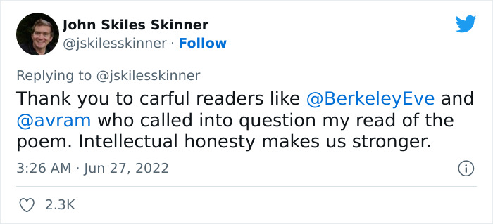 Supreme Court States That Abortion Is Not Rooted In The American Nation's History, This Software Engineer Proves The Statement Is Not True Supreme Court States That Abortion Is Not Rooted In The American Nation's History, This Software Engineer Proves The Statement Is Not True