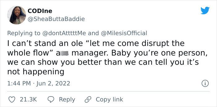 New Boss Wants People Back In The Office 5 Days A Week, Gets Resignation Letters Instead New Boss Wants People Back In The Office 5 Days A Week, Gets Resignation Letters Instead