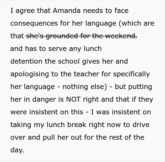 School Principal Gives Student With Cerebral Palsy Detention And Doesn’t Care She Can’t Come Back Home That Late