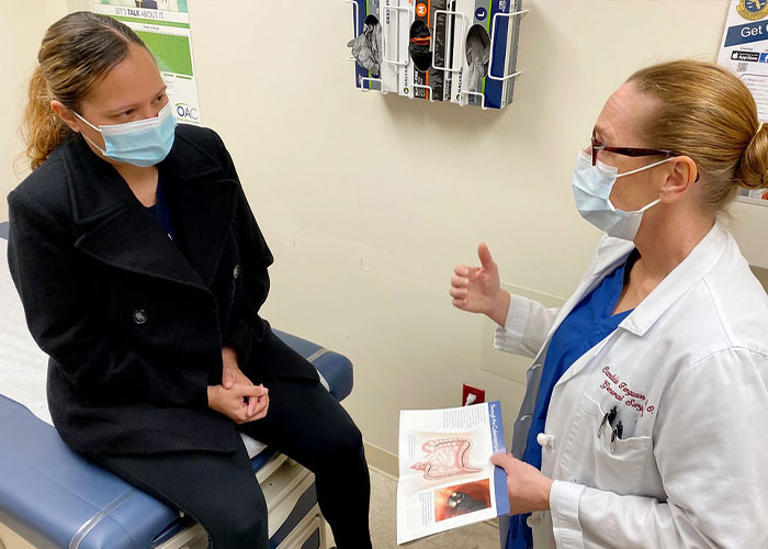 Unexpected Breakthrough In Cancer Drug Trial As All Patients Are Considered In Remission Unexpected Breakthrough In Cancer Drug Trial As All Patients Are Considered In Remission