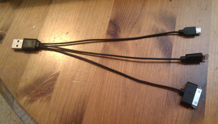 USB-C To Become Mandatory Charger In EU By 2024, With Rules Applying To All Companies, Including Apple USB-C To Become Mandatory Charger In EU By 2024, With Rules Applying To All Companies, Including Apple