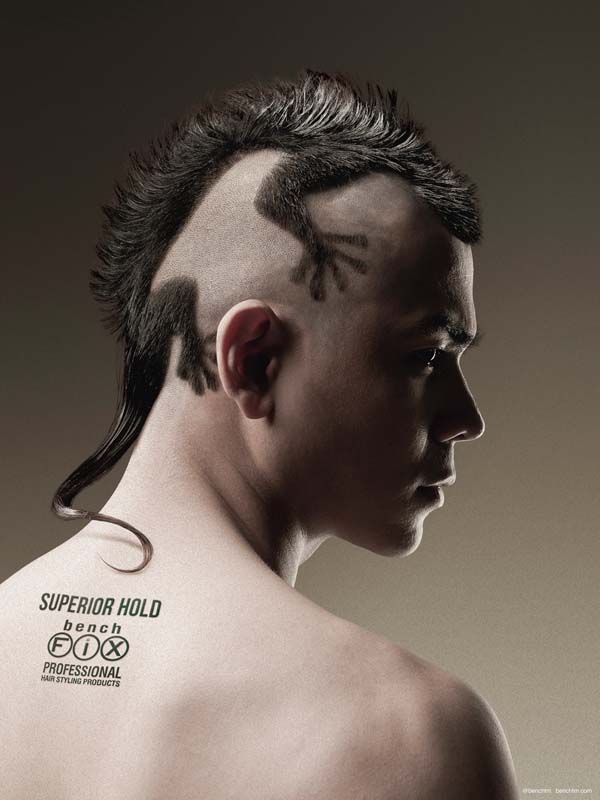 33 Brilliant Print Ads That You Just Won’t Be Able To Ignore!