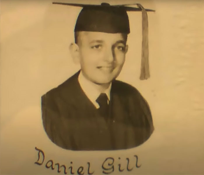 New Jersey Teacher Teaches Complex Lesson Of Acceptance Through The Simple Symbol Of An Empty Chair New Jersey Teacher Teaches Complex Lesson Of Acceptance Through The Simple Symbol Of An Empty Chair