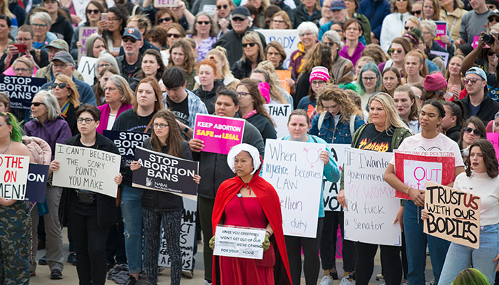 Sporting Goods CEO Goes Viral After Announcing Travel Expense Reimbursement For Employees Seeking Abortions Sporting Goods CEO Goes Viral After Announcing Travel Expense Reimbursement For Employees Seeking Abortions