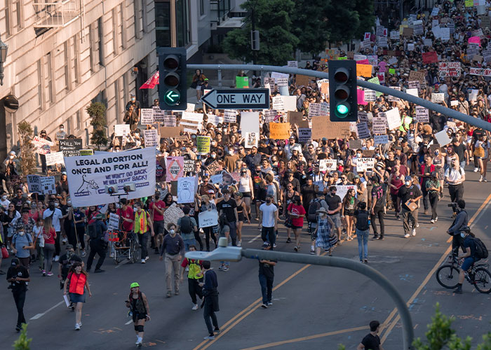 Surprising Tactic In The Fight To Preserve Abortion Rights In The U.S. Comes From None Other Than The Satanic Temple, Which Upholds Religious Abortion Rituals Surprising Tactic In The Fight To Preserve Abortion Rights In The U.S. Comes From None Other Than The Satanic Temple, Which Upholds Religious Abortion Rituals