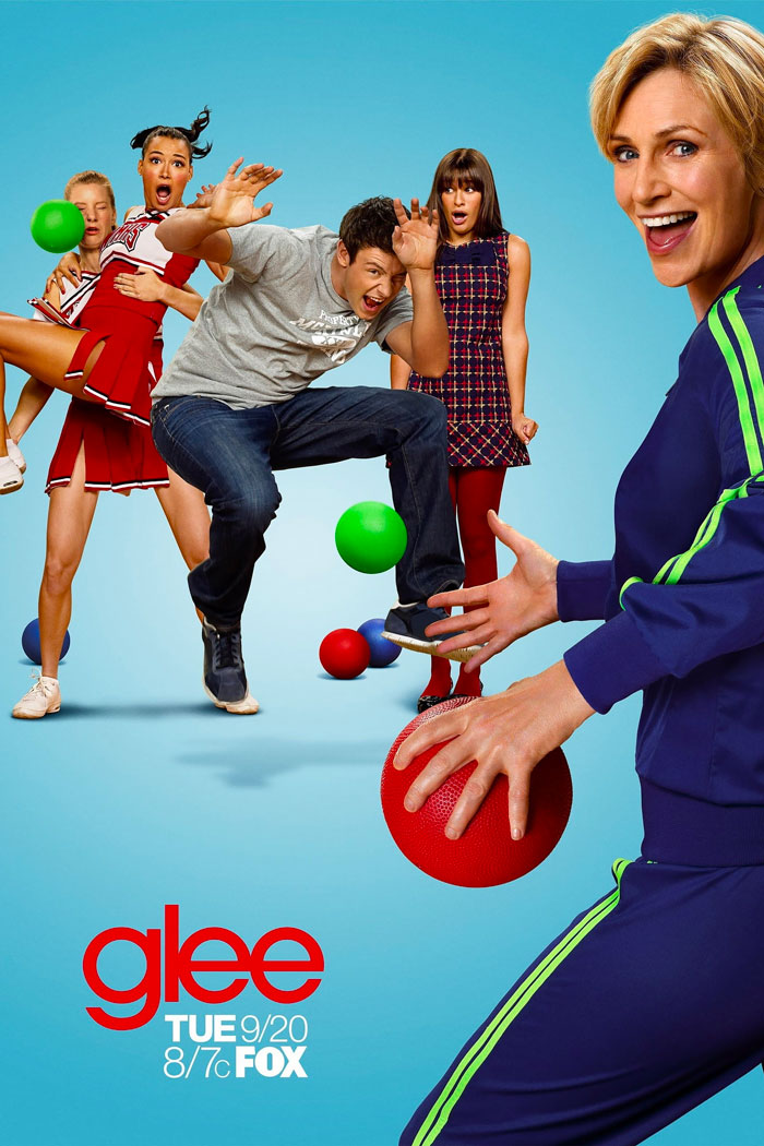 Glee