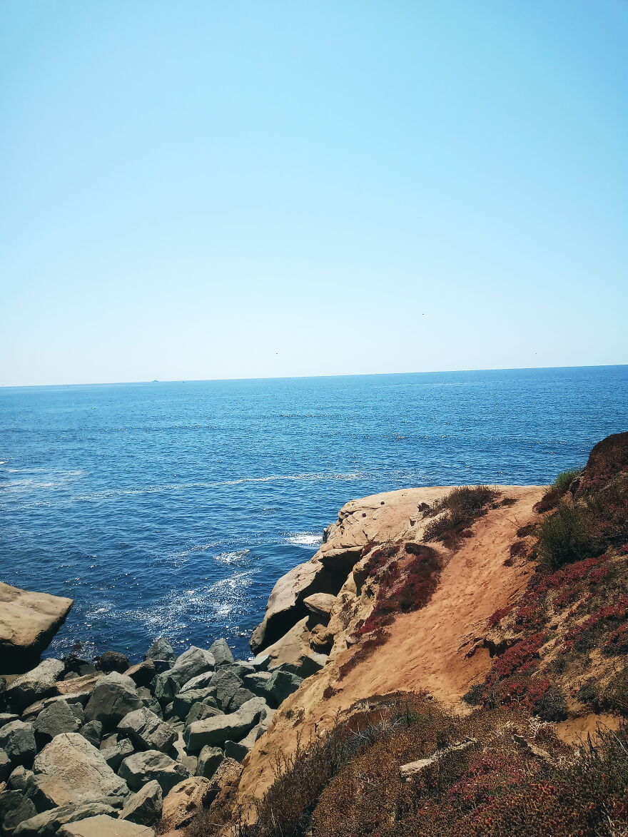 San Diego, California