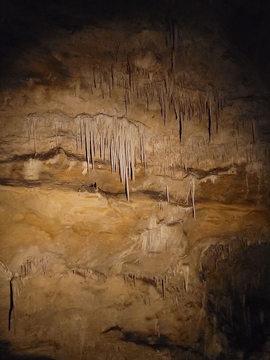 Carlsbad Caverns