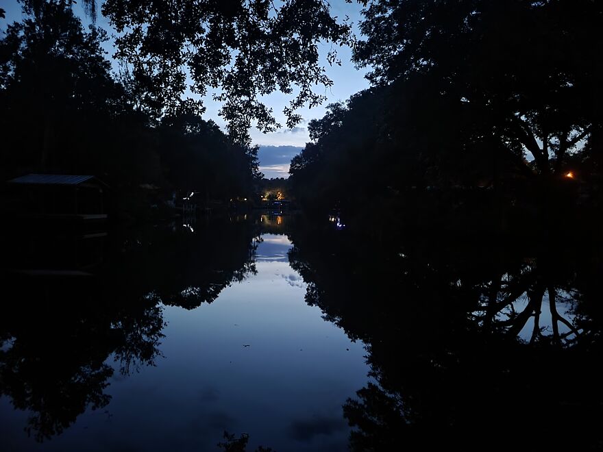 Crystal River Florida