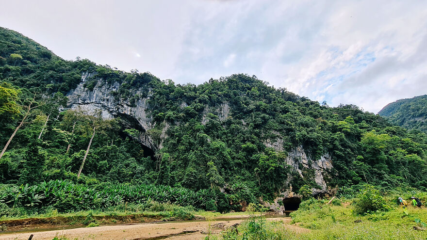 I Explored And Documented The Sơn Đoòng Cave In Vietnam, The Largest Cave In The World