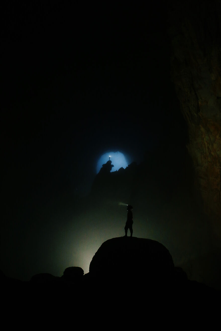 I Explored Sơn Đoòng Cave In Vietnam, The Largest Cave In The World I Explored Sơn Đoòng Cave In Vietnam, The Largest Cave In The World