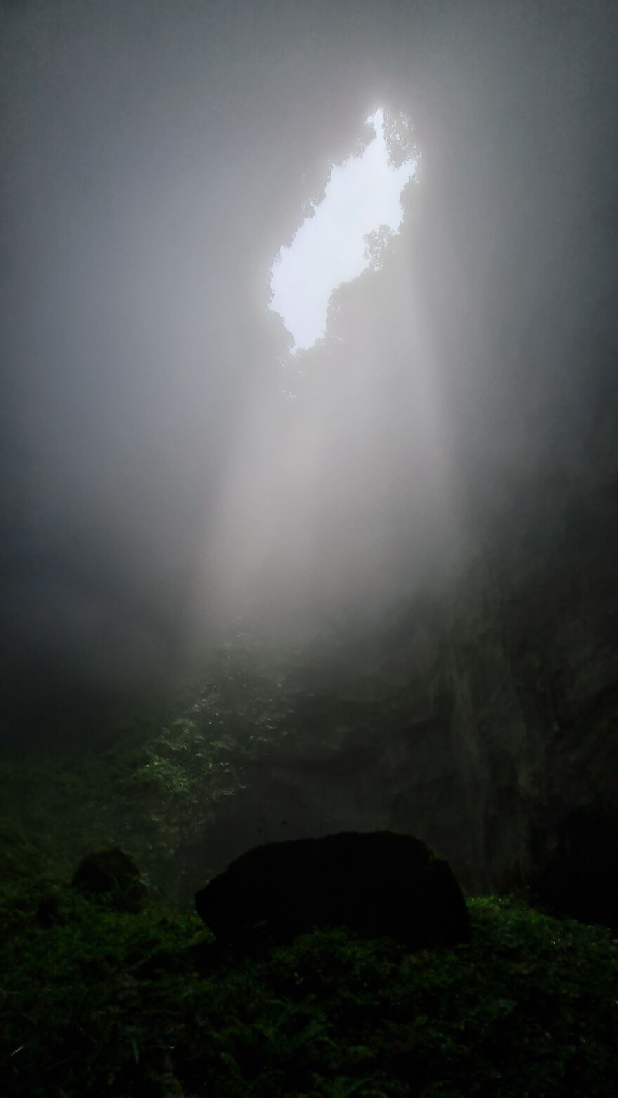 I Explored Sơn Đoòng Cave In Vietnam, The Largest Cave In The World I Explored Sơn Đoòng Cave In Vietnam, The Largest Cave In The World