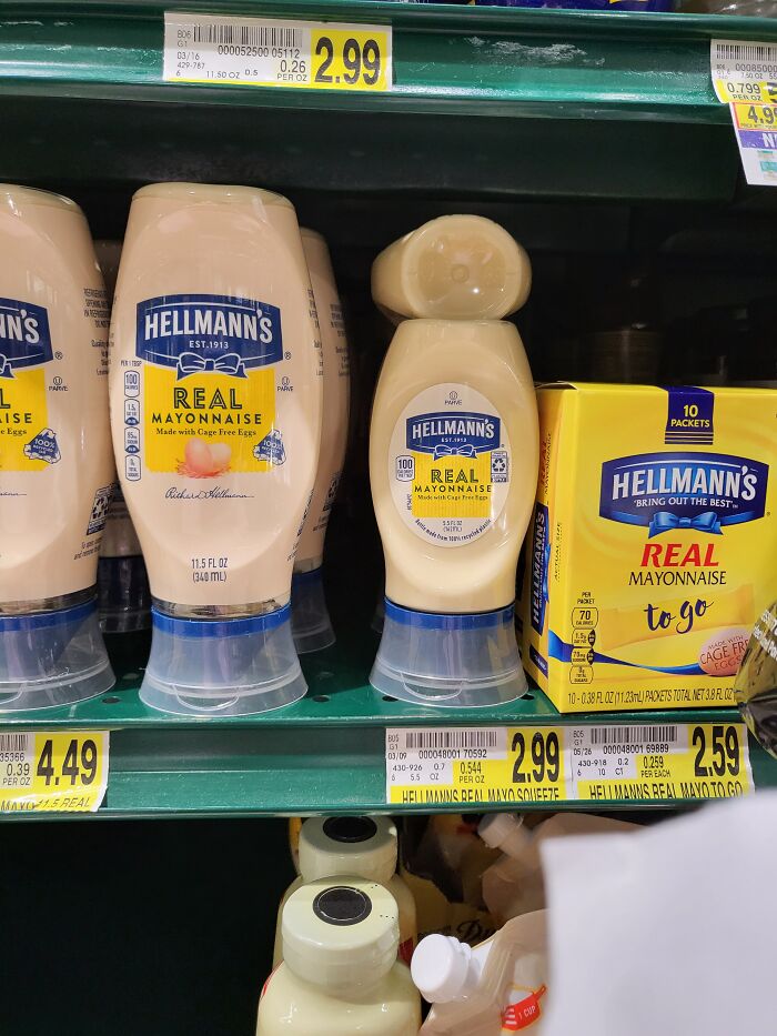 Real Confused...why I Took This?