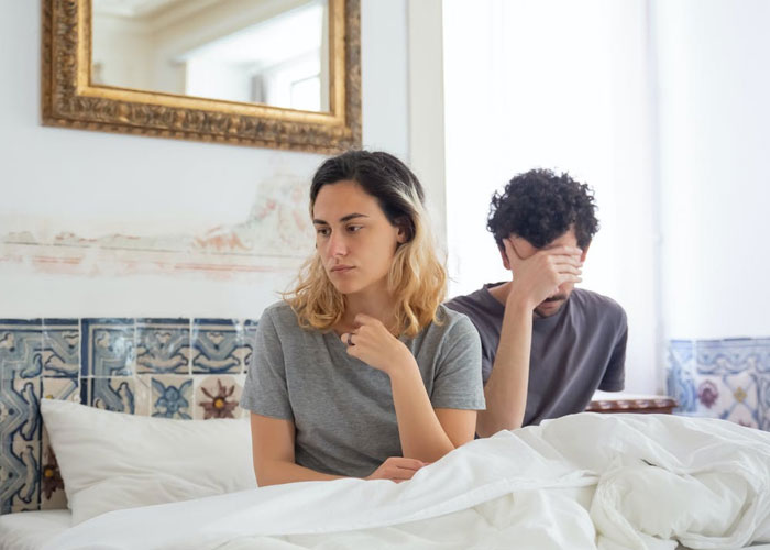 50 People Reveal The “Oh, Hell No” Moment That Made Them End Their Relationship