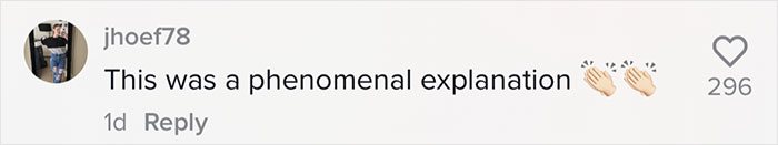 Woman Shares An Example Of Why Turbulence Should Not Scare You And Millions Find It Helpful Woman Shares An Example Of Why Turbulence Should Not Scare You And Millions Find It Helpful