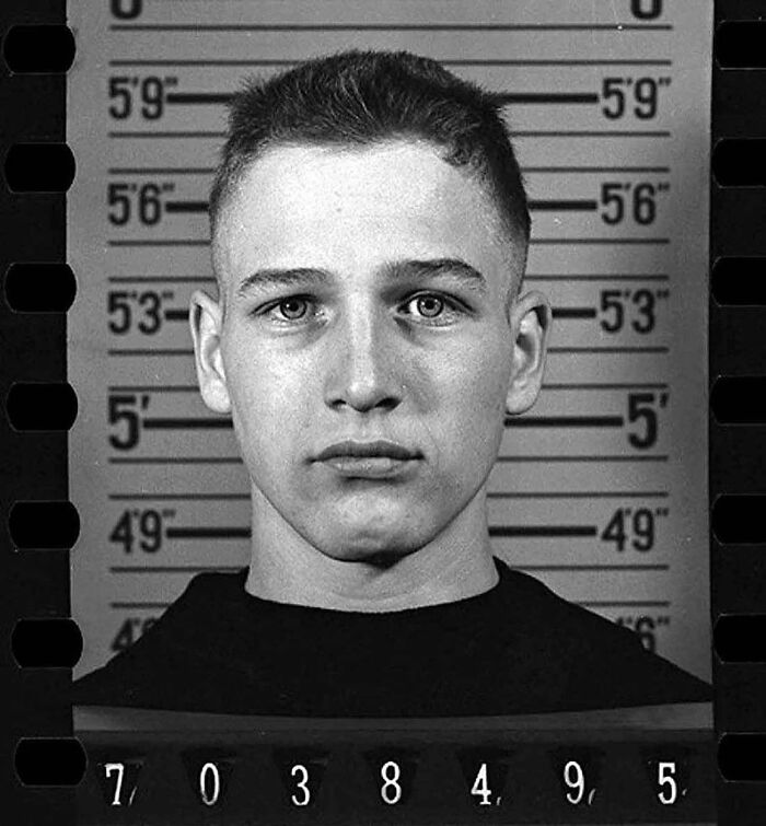 In 1943, Paul Newman Joined The Navy's V-12 Program At Yale University In The Hopes Of Becoming A Pilot