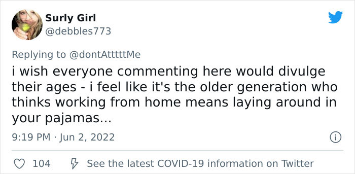 New Boss Wants People Back In The Office 5 Days A Week, Gets Resignation Letters Instead New Boss Wants People Back In The Office 5 Days A Week, Gets Resignation Letters Instead