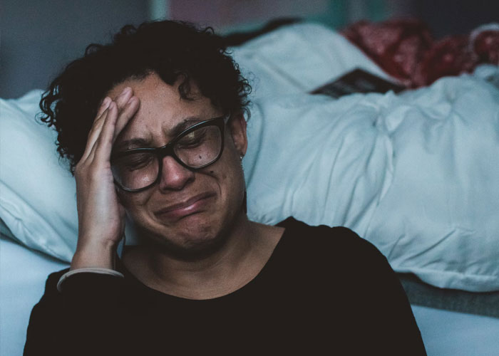50 People Reveal The “Oh, Hell No” Moment That Made Them End Their Relationship