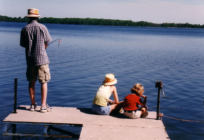 “I Was Baffled”: Argument Ensues After Friends Said Man Can’t Take His 5-Year-Old Daughter On Their Annual Fishing Trip “I Was Baffled”: Argument Ensues After Friends Said Man Can’t Take His 5-Year-Old Daughter On Their Annual Fishing Trip