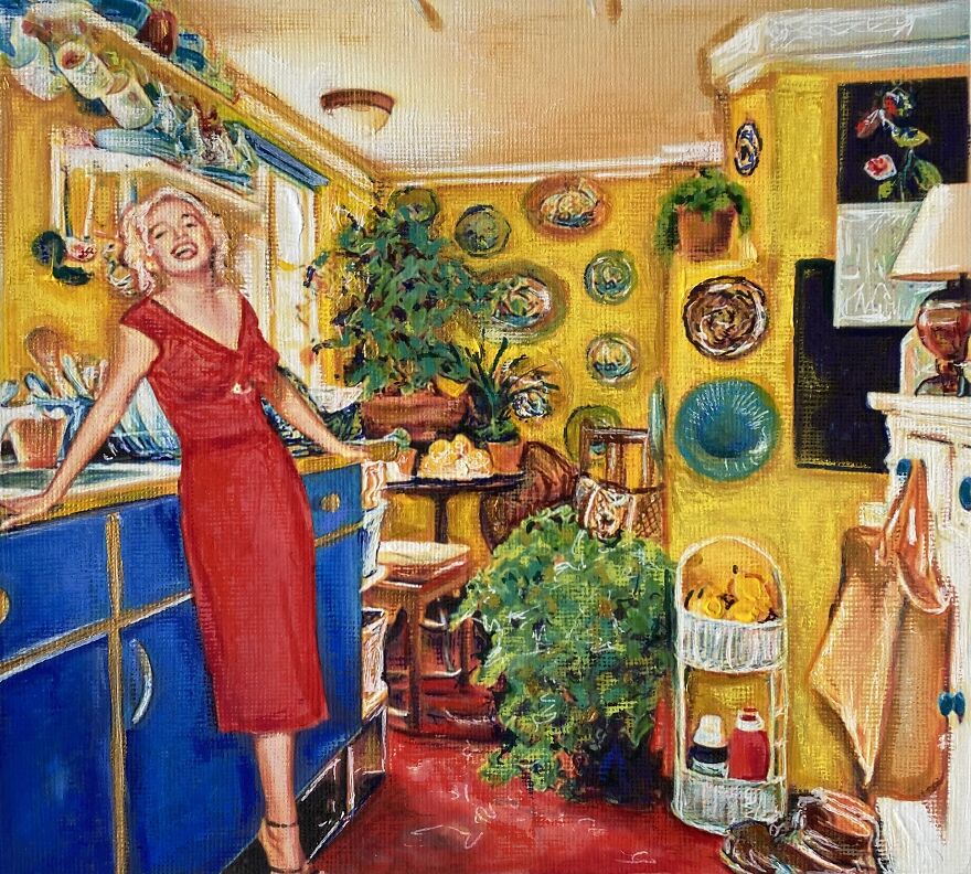 Life’s Too Short To Do The Dishes!