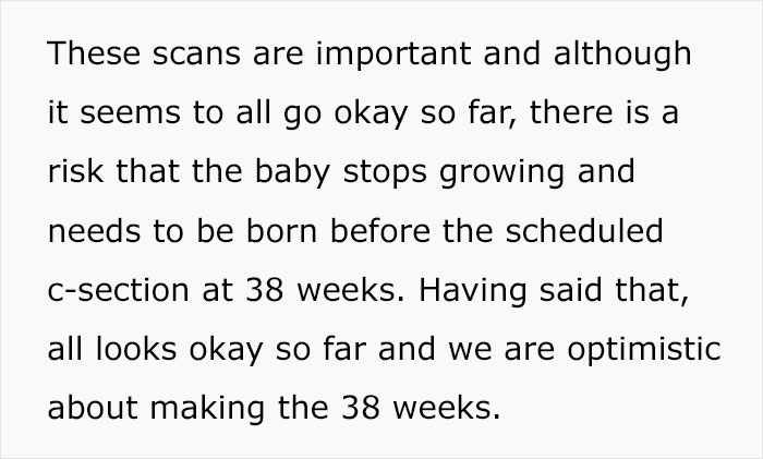 Husband Plans To Leave 33-Week High-Risk Pregnant Wife And A Toddler Alone For A Trip To Another Continent, Wife Wonders If She's Wrong To Be Upset About It