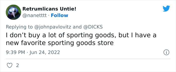 Sporting Goods CEO Goes Viral After Announcing Travel Expense Reimbursement For Employees Seeking Abortions