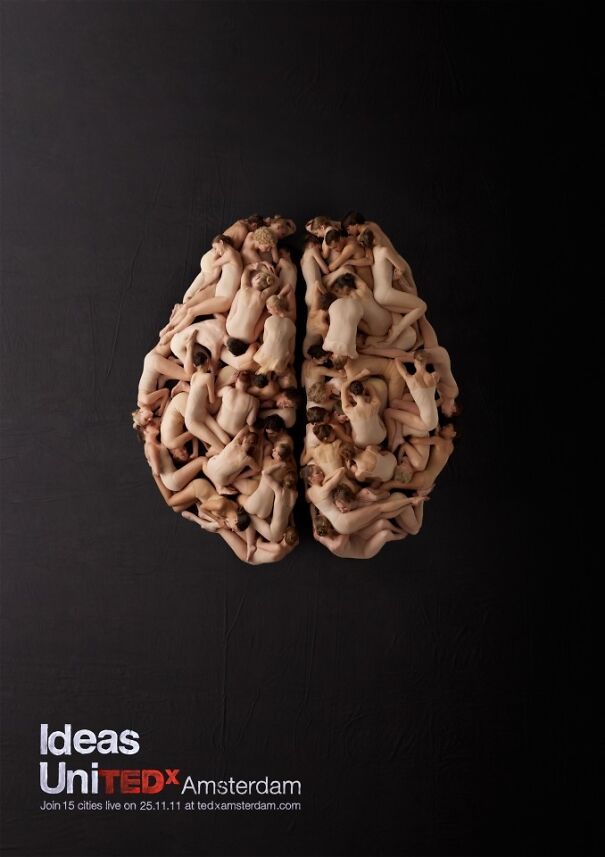33 Brilliant Print Ads That You Just Won't Be Able To Ignore!