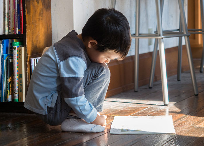 People Feel Like They’re “Unlocking 100% Of Their Brains” By Using The Bionic Reading Font People Feel Like They’re “Unlocking 100% Of Their Brains” By Using The Bionic Reading Font