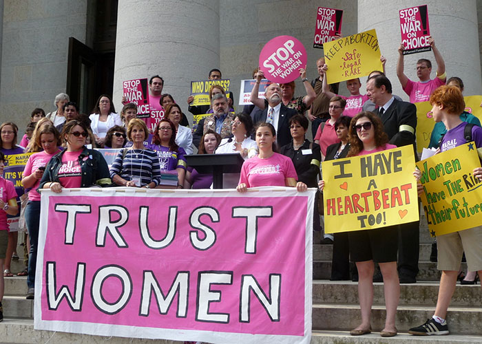 Sporting Goods CEO Goes Viral After Announcing Travel Expense Reimbursement For Employees Seeking Abortions Sporting Goods CEO Goes Viral After Announcing Travel Expense Reimbursement For Employees Seeking Abortions